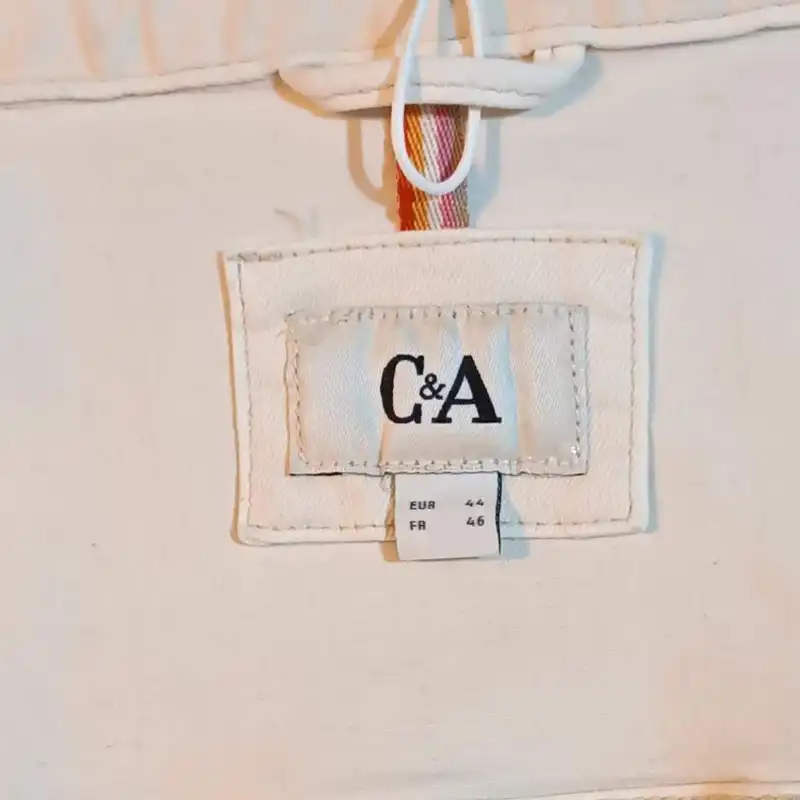 کت زنانه سی اند ای مدل g5