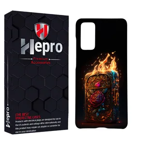 HEPRO MC Cover for SAMSUNG GALAXY S20 FE