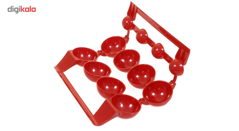 کوفته ساز مدل Mighty Meatballs