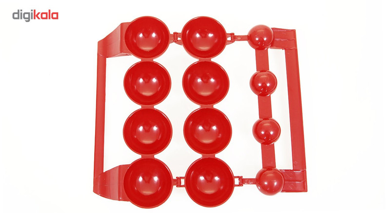 کوفته ساز مدل Mighty Meatballs