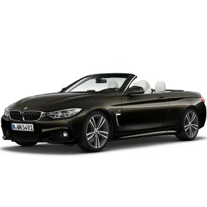 خودرو بی ام دبلیو 428i Cabrio اتوماتیک سال 2016