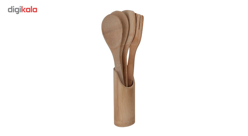 سرویس 5 پارچه کفگیر شکوفه