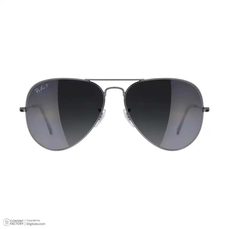 عینک آفتابی ری بن مدل 3025 P-004/78