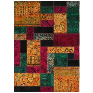 کلاژ فرش پرشین کلاژ کد 515558