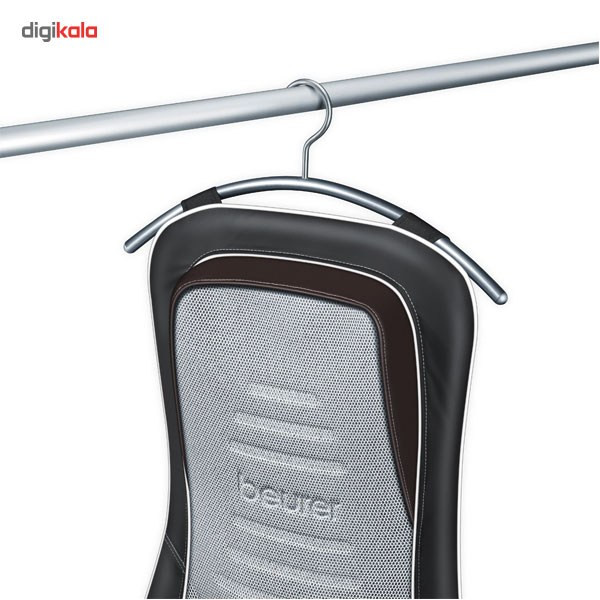 روکش صندلی ماساژ بیورر MG300
