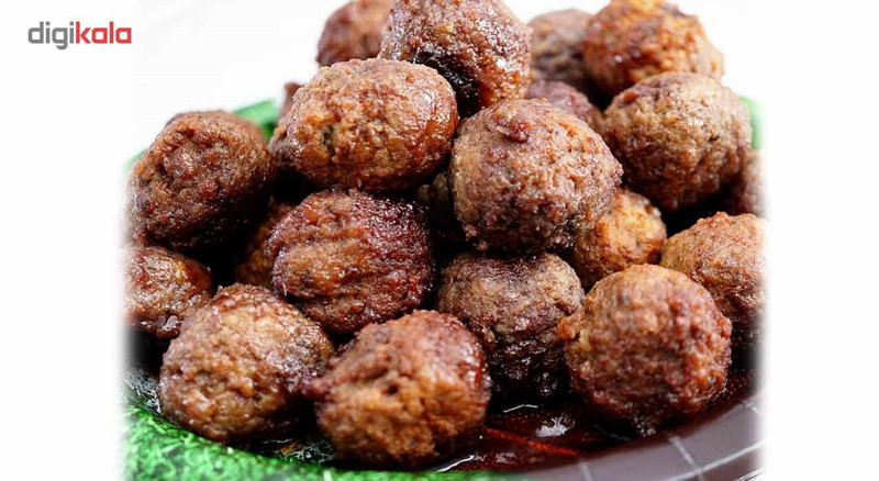 کوفته ساز مدل Mighty Meatballs