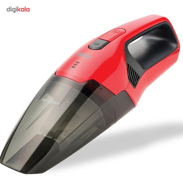 جارو شارژی فکر مدل AS1072NT