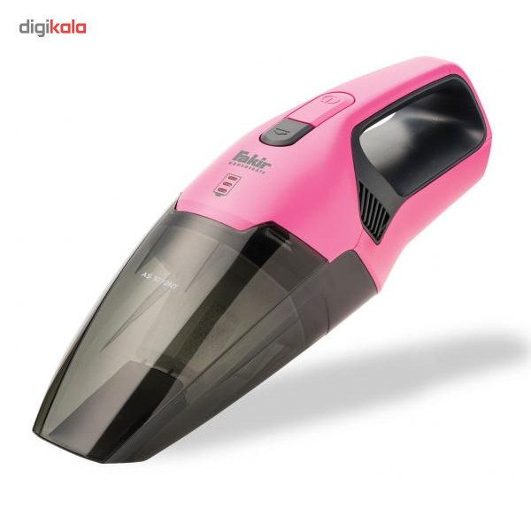 جارو شارژی فکر مدل AS1072NT