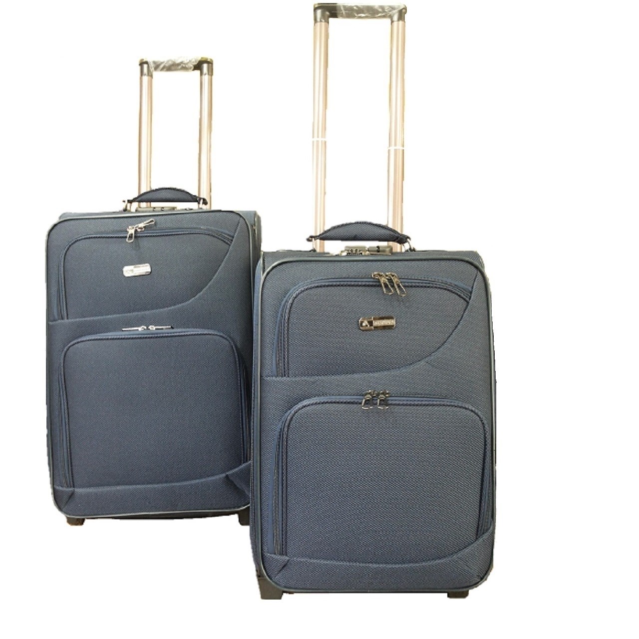 مجموعه دو عددی چمدان تاپ یورو  مدل 21A