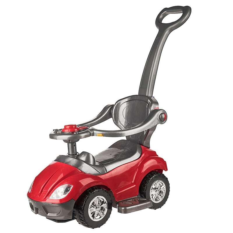 ماشین بازی سواری مدل Mega Car