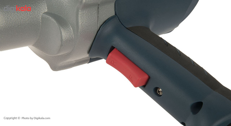 آچار بکس برقی رونیکس مدل RH-2035 درایو 1/2 اینچ