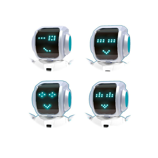 ربات کنترلی مدل xtrem bots