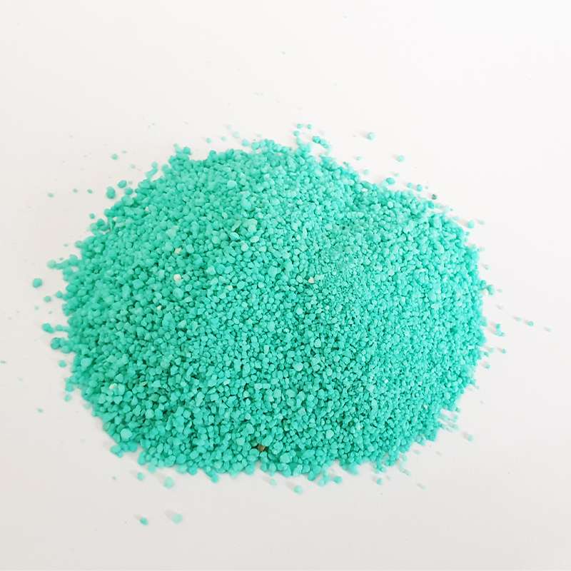 شن تزیینی مدل TTT وزن 85 گرم