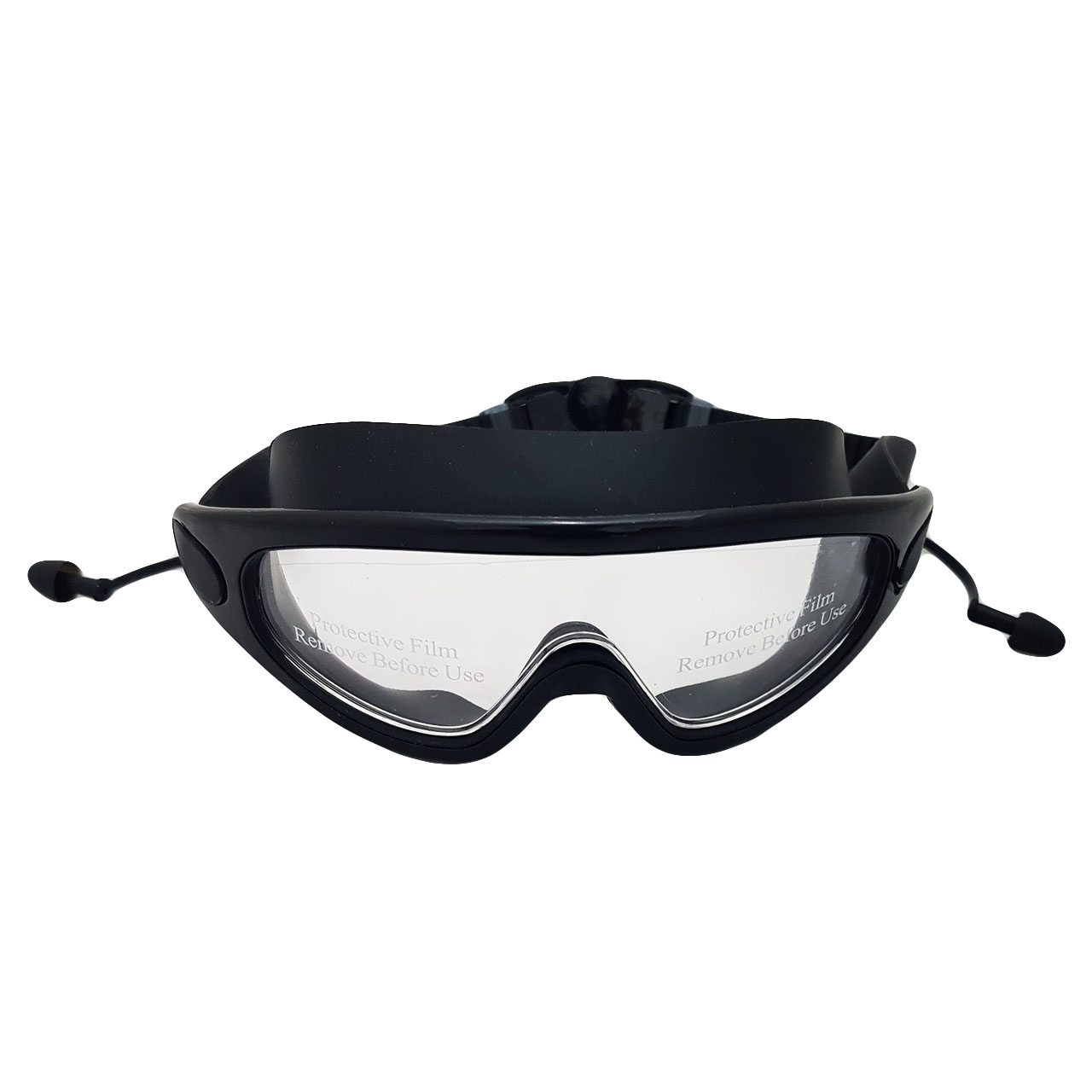 عینک شنا اسپیدو مدل ضد بخار کد 7