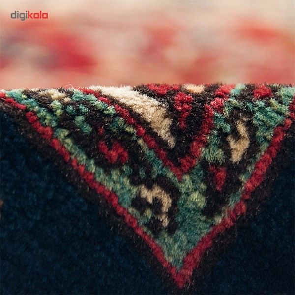 فرش دستبافت شش متری کد 101963