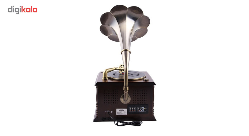 گرامافون والتر مدل D12