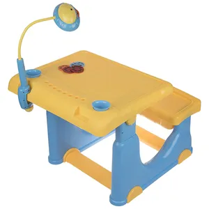 میز تحریر کودک ای پی زد تویز مدل Learning Desk