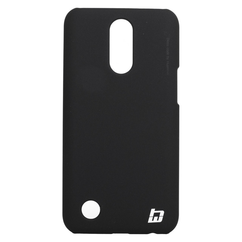 کاور هوانمین مدل Hard Case مناسب برای گوشی موبایل ال جی K10 2017