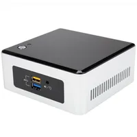 کامپیوتر کوچک اینتل مدل NUC5CPYH - C