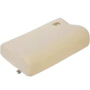 Hooshmand Cool Super Wave Pillow