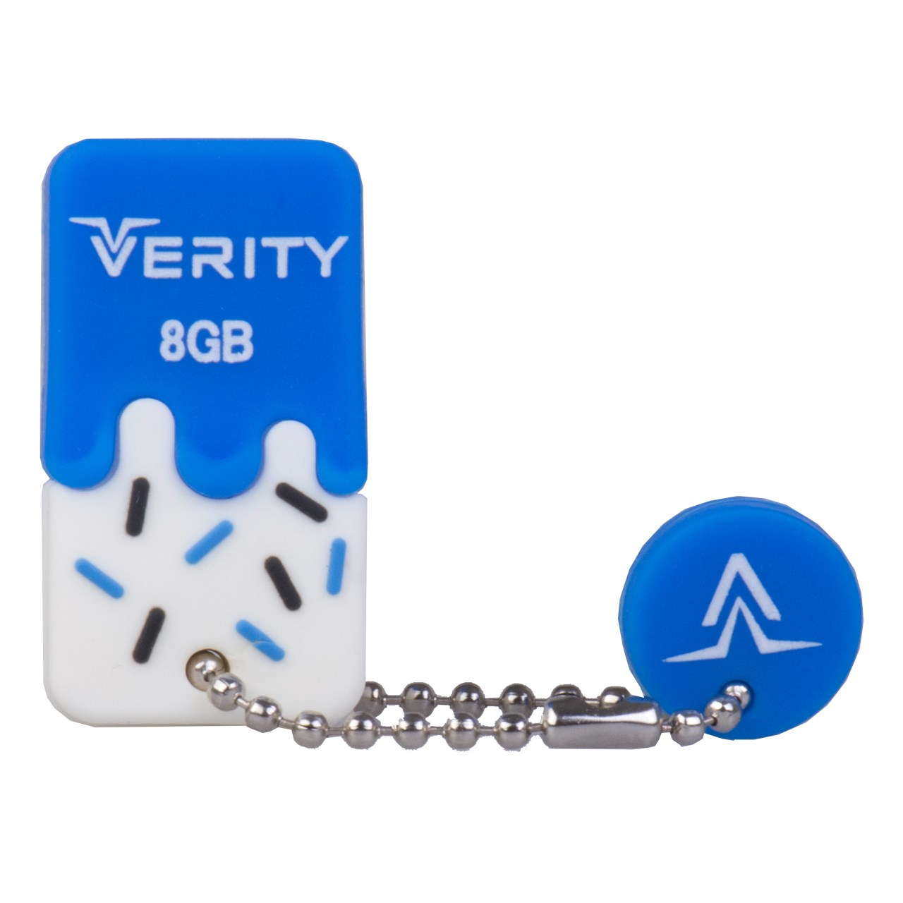 فلش مموری وریتی مدل V901 ظرفیت 8 گیگابایت