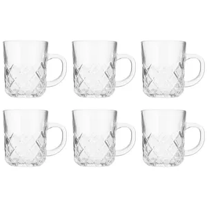 Blink Max KTZB01-1 Glass Pack Of 6