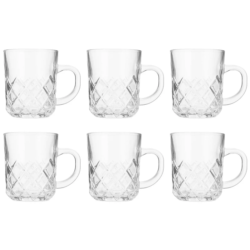 لیوان بلینک مکس مدل KTZB01-1 بسته 6 عددی