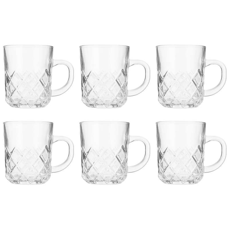 لیوان بلینک مکس مدل KTZB01-1 بسته 6 عددی