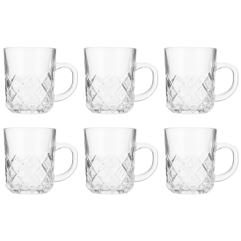 لیوان بلینک مکس مدل KTZB01-1 بسته 6 عددی