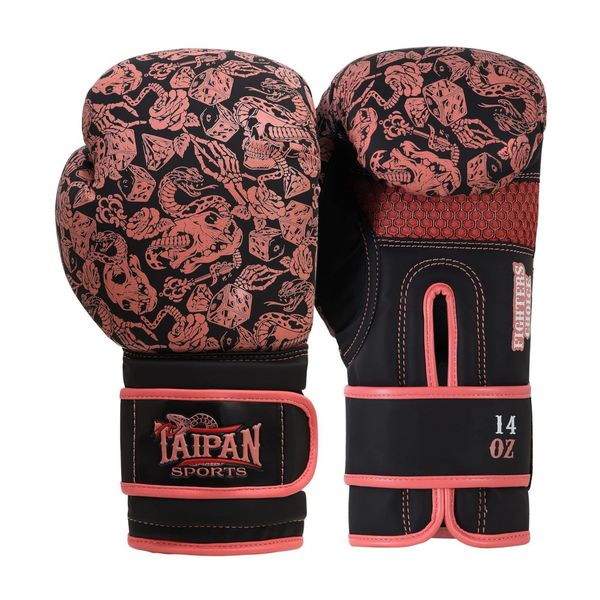 دستکش بوکس مدل  TAIPAN