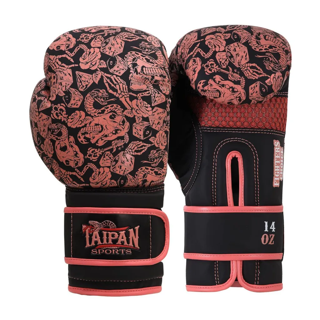 دستکش بوکس مدل  TAIPAN