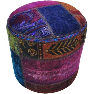 پاف کلاژ فرش کد 517774