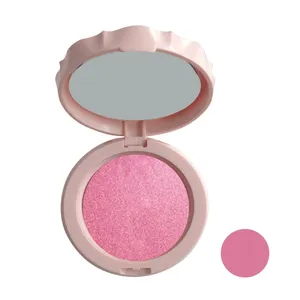 رژ گونه لولی پاپز پاریس شماره B02