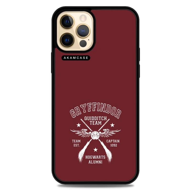 کاور آکام مدل AMC-WA12PRO-HARRY POTTER-26 مناسب برای گوشی موبایل اپل iPhone 12 Pro