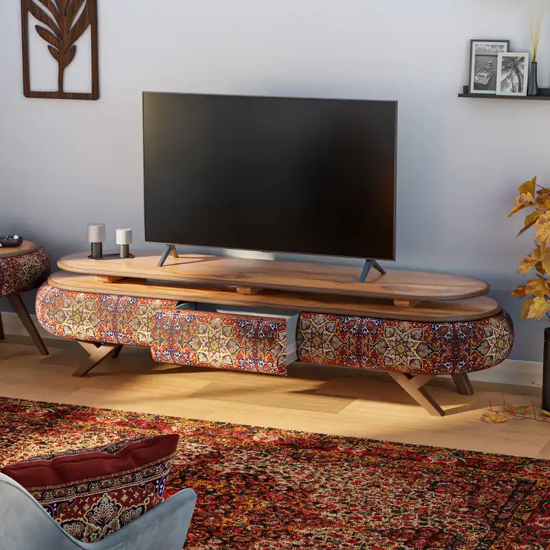 میز تلویزیون مدل AK-97 160