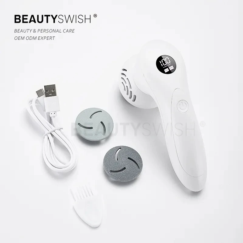 عکس شماره 5 : سنگ پا برقی مدل zm-518