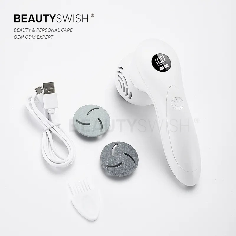 سنگ پا برقی مدل ZM-518