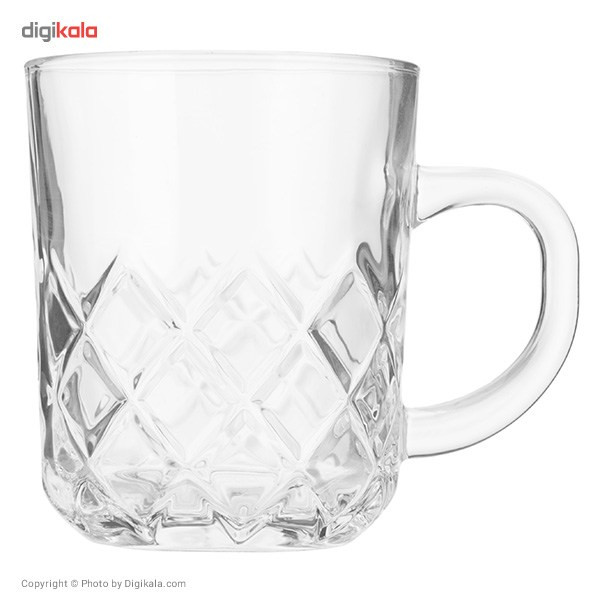 لیوان بلینک مکس مدل KTZB01-1 بسته 6 عددی