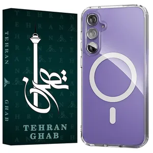 TEHRAN GHAB SFMT Cover For Samsung Galaxy S25 5G