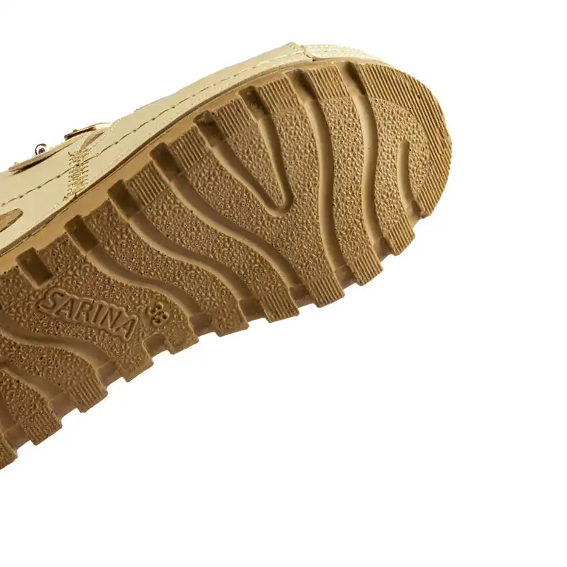 دمپایی زنانه سارینا مدل ساناز کد 27