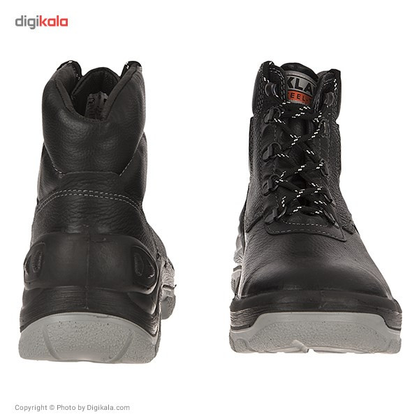 پوتین ایمنی کلار مدل کواترو 7240 پوتین ایمنی کلار مدل کواترو 7240