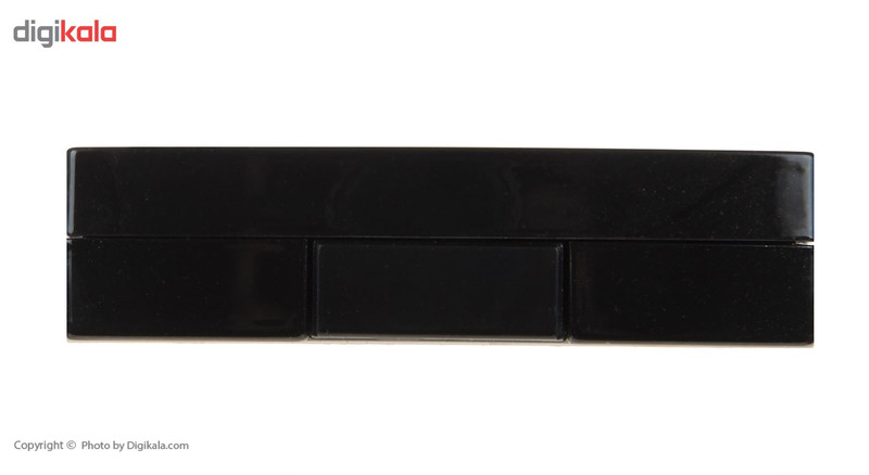 پنکیک مای مدل Black Diamond سری Deluxe شماره 30