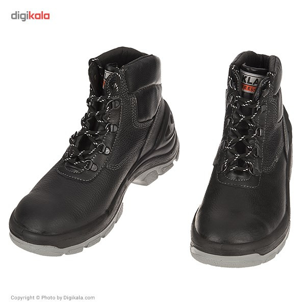 پوتین ایمنی کلار مدل کواترو 7240 پوتین ایمنی کلار مدل کواترو 7240