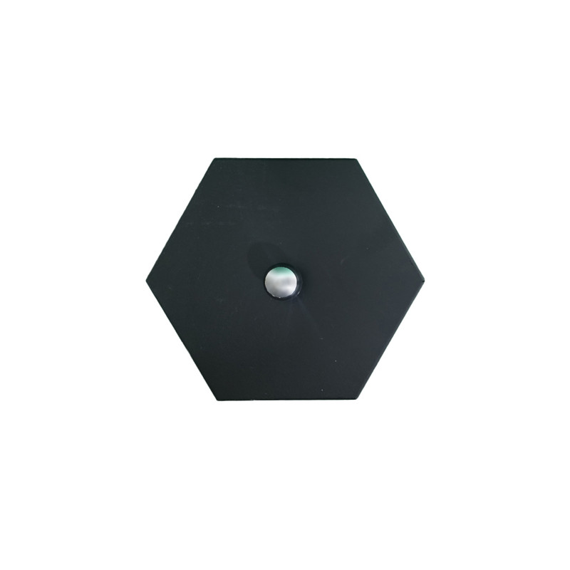 سیلو قهوه مدل 6 ضلعی کد 08k سیلو قهوه مدل 6 ضلعی کد 08k