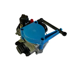 دریچه گاز ایرکا مدل ساژم کد 102 مناسب برای پژو 405