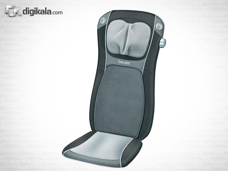 روکش صندلی ماساژ بیورر MG Music