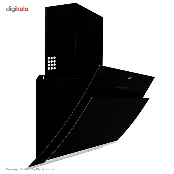 هود کن مدل Parmys-M شومینه ای سایز 90