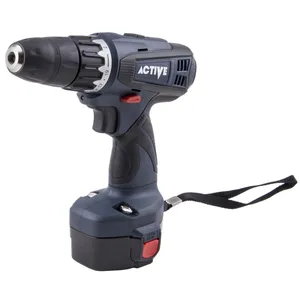دریل پیچ گوشتی شارژی اکتیو مدل AC2514
