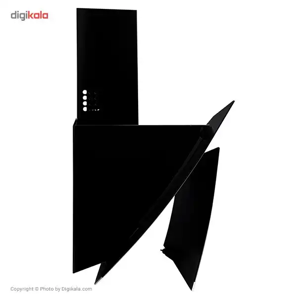 هود کن مدل Parmys-M شومینه ای سایز 90