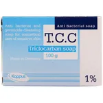 پن شستشو کاپوس مدل T.C.C وزن 100 گرم